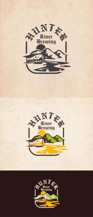 Logo Design by Omee for this project | Design: #27089611
