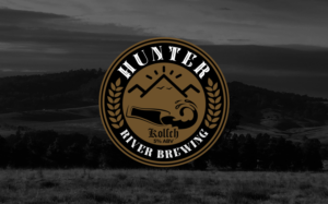 Hunter River Brewing | Design de Logo par Graphicsbox