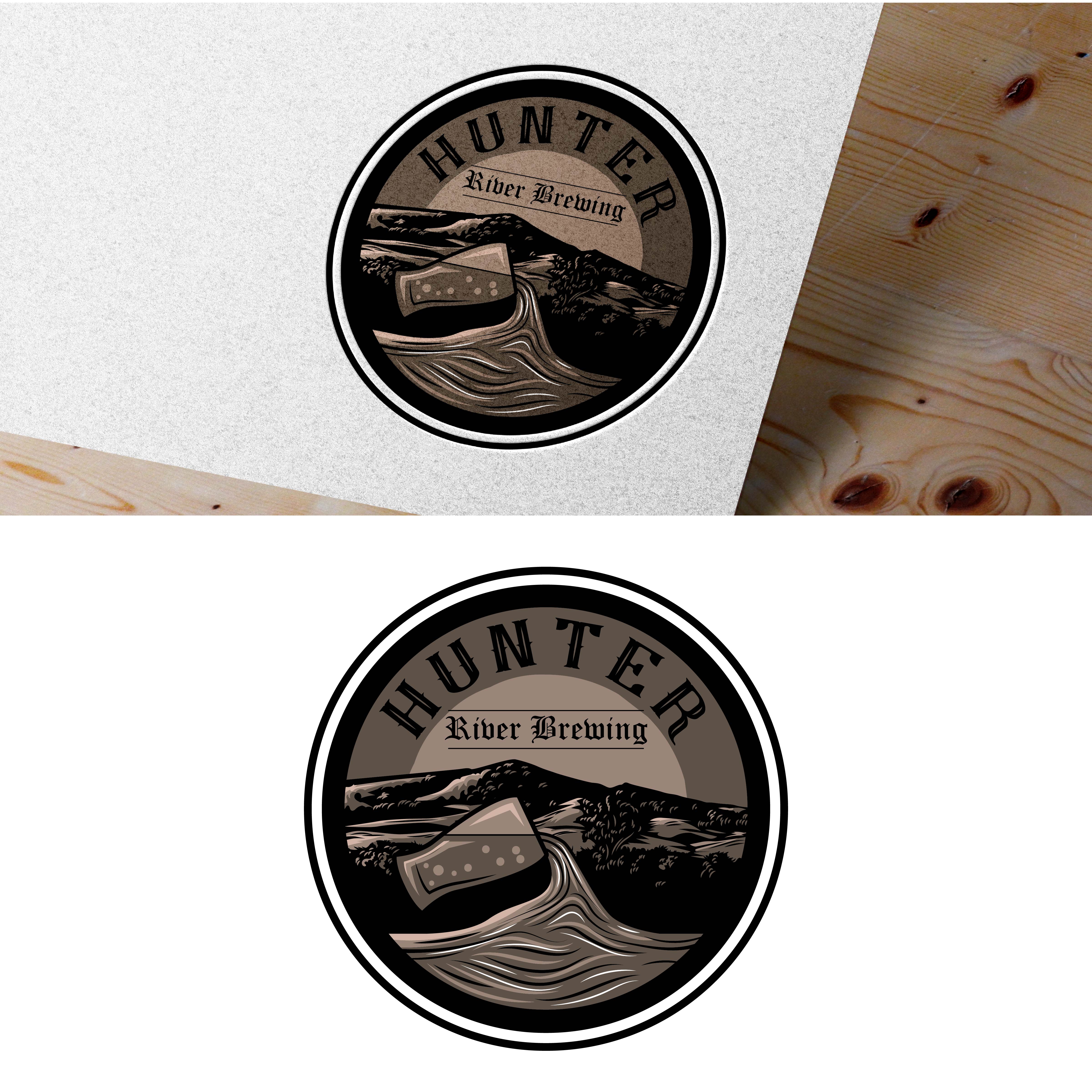 Logo Design by ARTchemist for this project | Design #27062952