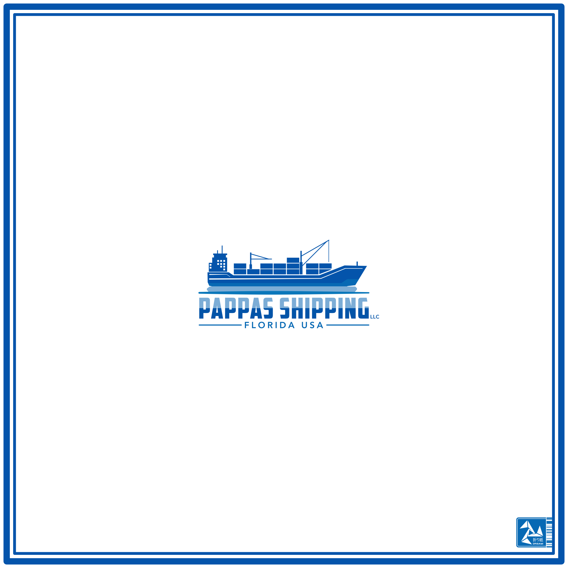 Logo Design by Origami visual for this project | Design #27066660