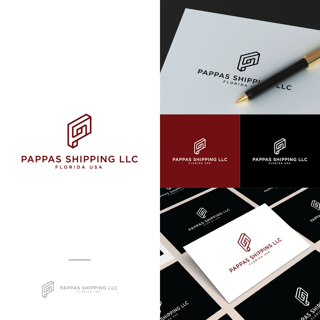 Logo Design by TerryBogard for this project | Design #27081039