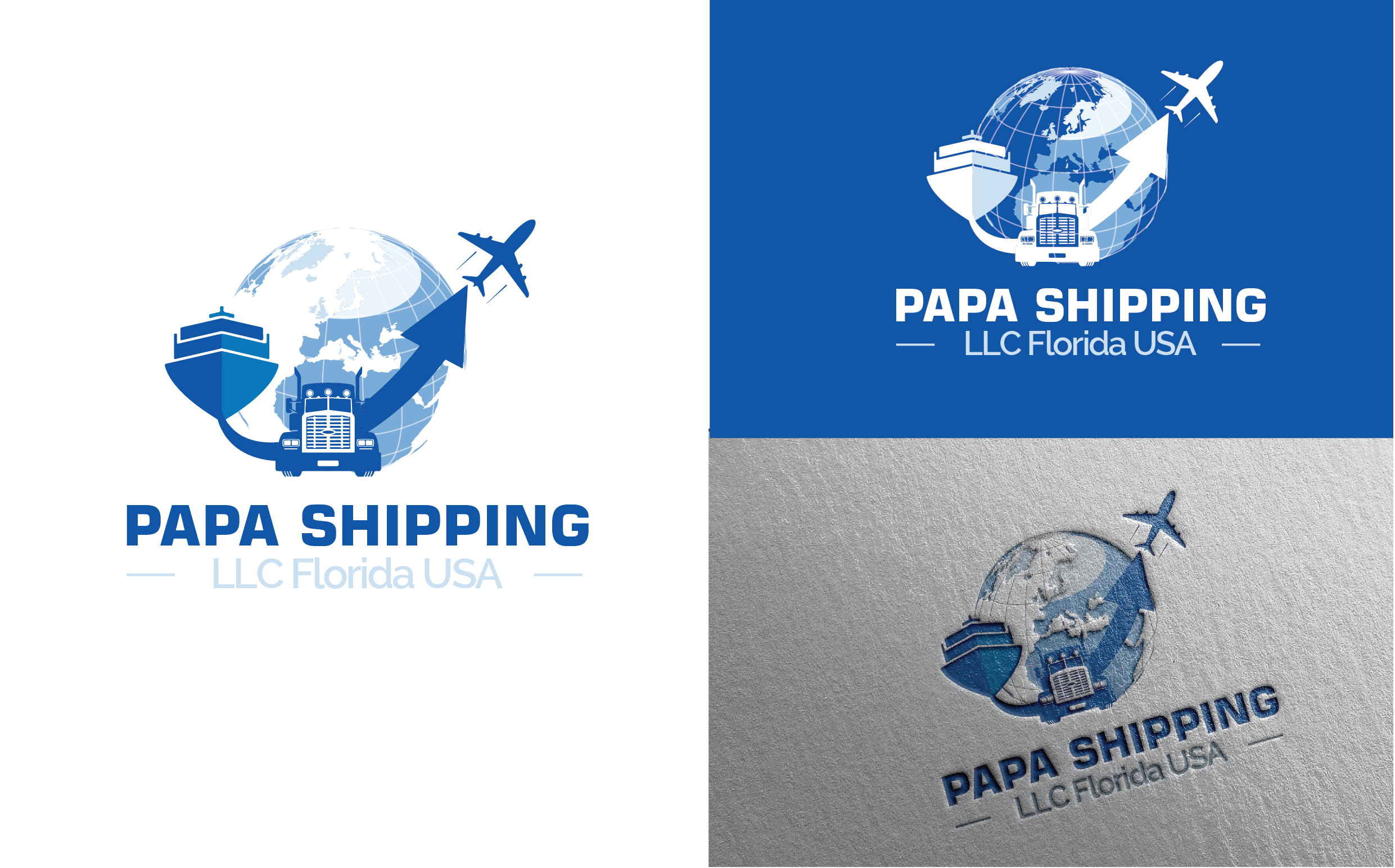 Logo Design by Pheloval for this project | Design #27069531