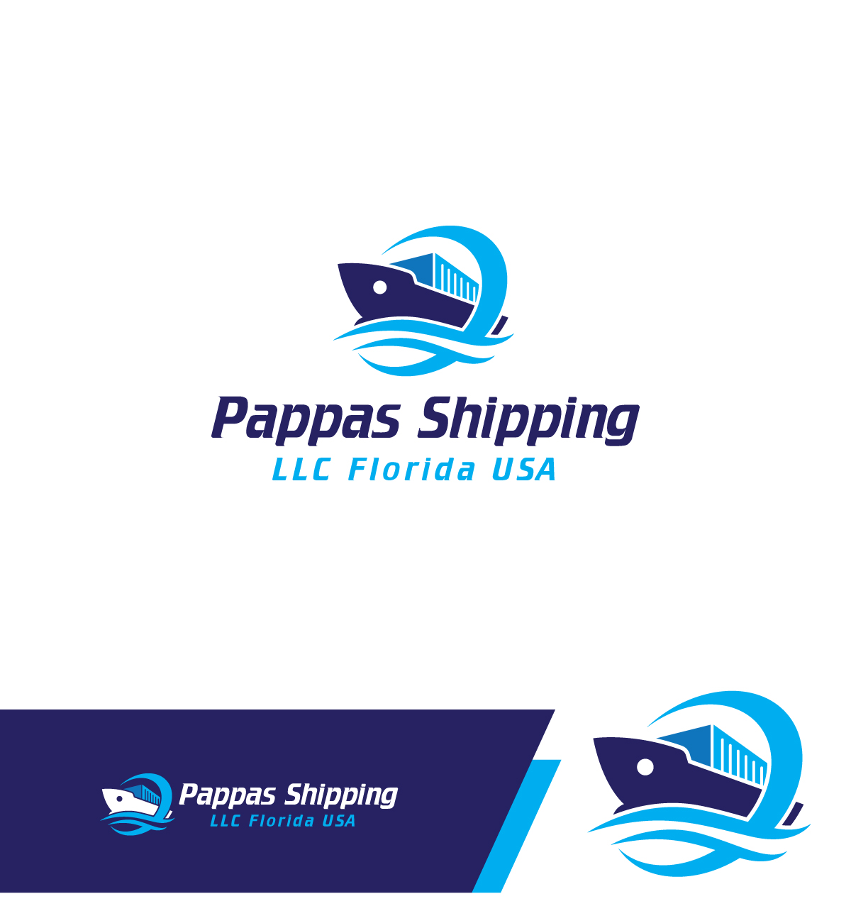 Logo Design by ecorokerz for this project | Design #27063858