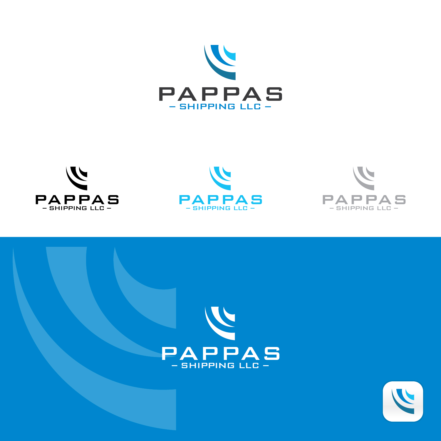 Logo Design by Maxo-Biz for this project | Design #27065931