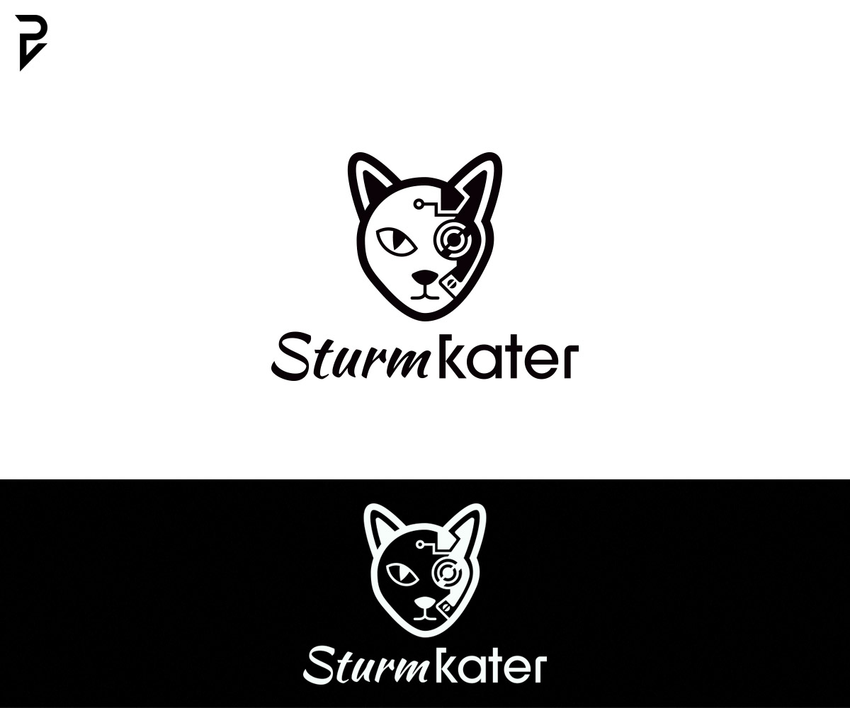 Logo Design by poisonvectors for this project | Design #27062822