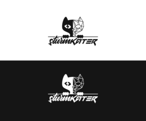Diseño de Logo por cheez_O para este proyecto | Diseño: #27081125