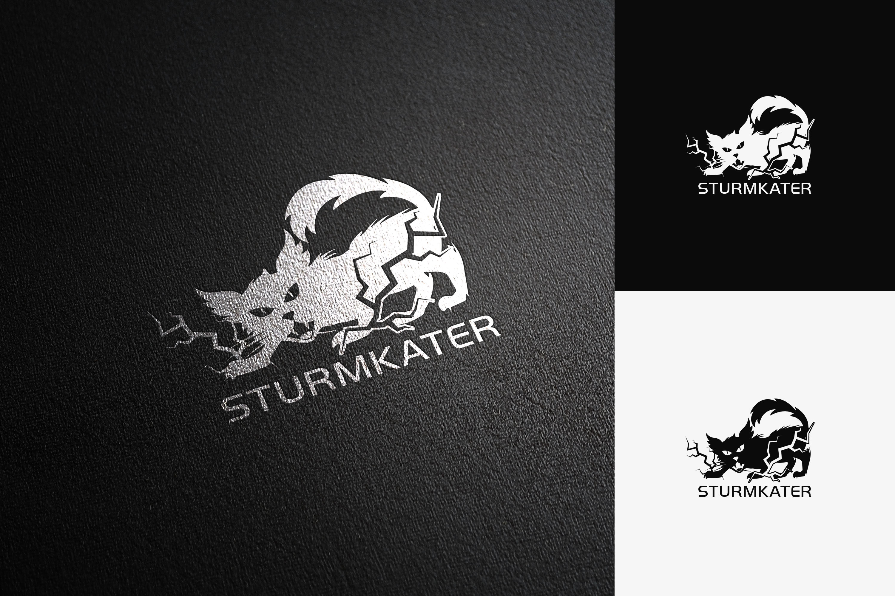 Logo Design by Roman Designs for this project | Design #27068142