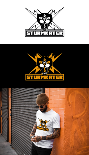 Logo Design by Kore Branding