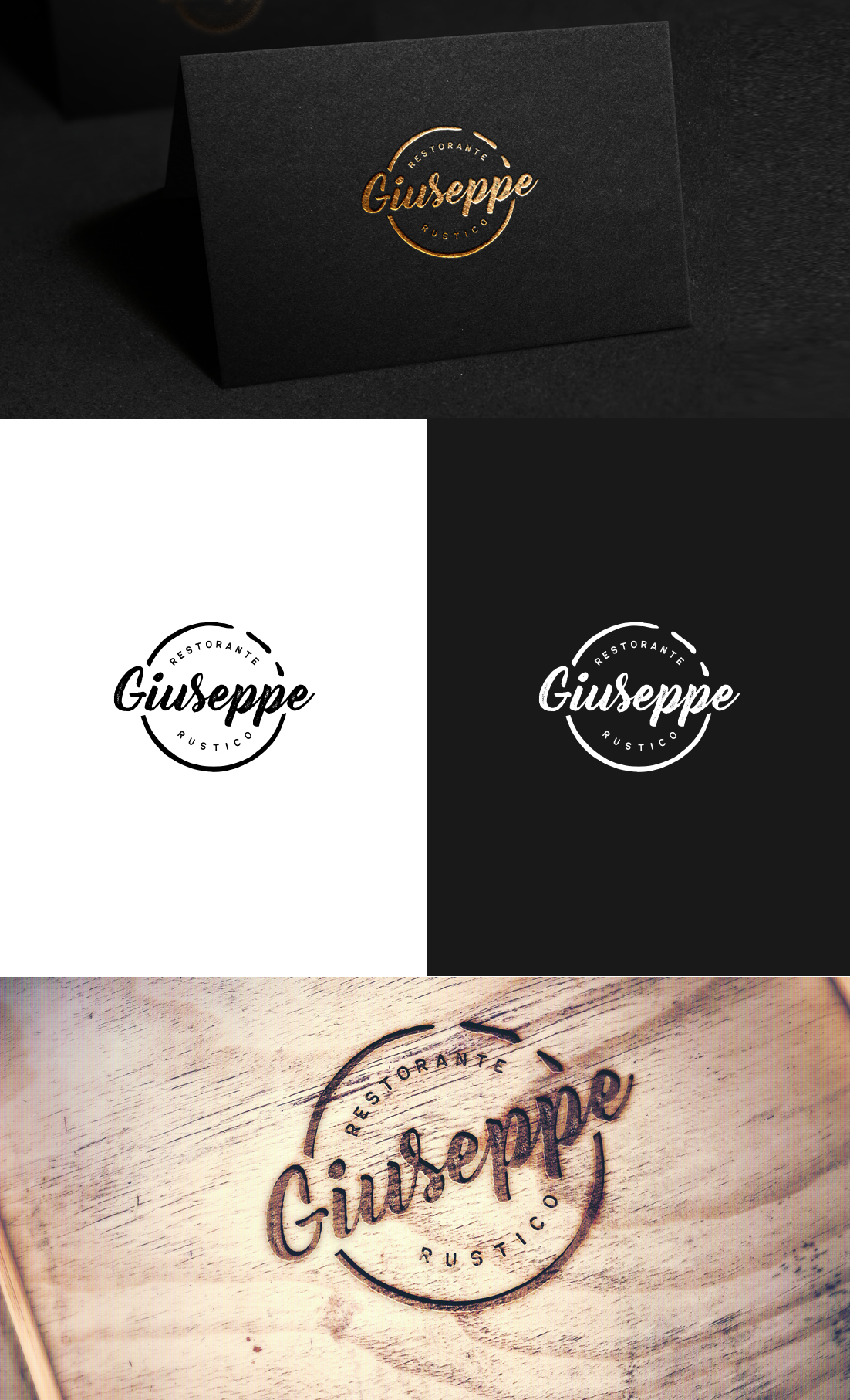 Logo Design by GLDesigns for Ashraf & Sam LLC  | Design #27065648