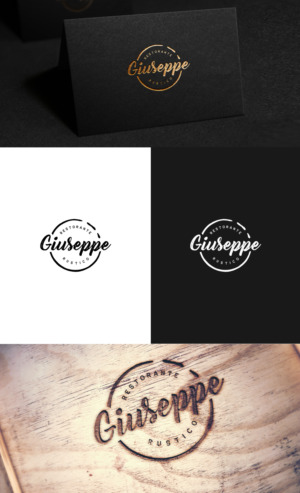 Logo Design by GLDesigns for Ashraf & Sam LLC  | Design: #27065648