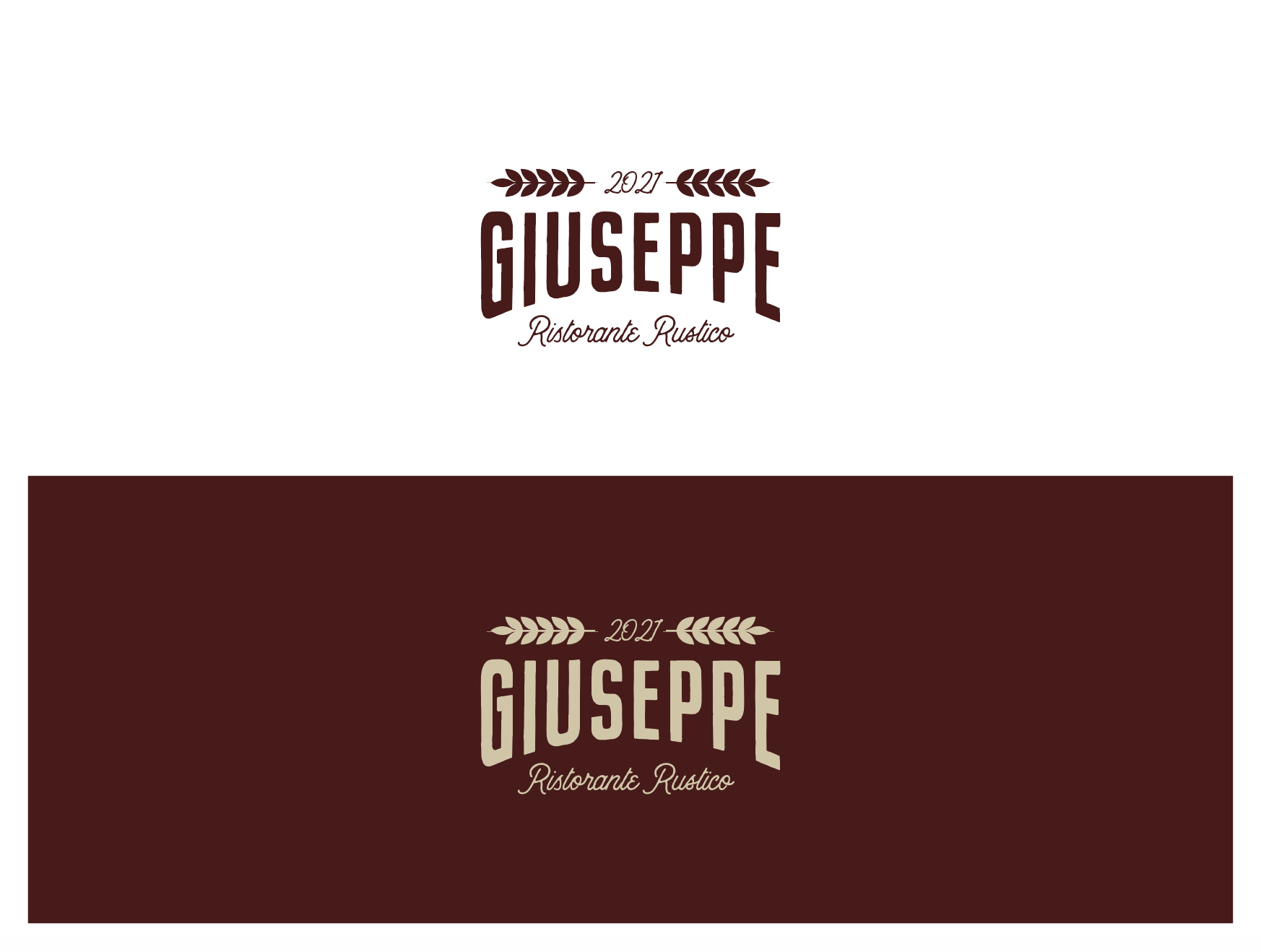 Logo Design by wonderland for Ashraf & Sam LLC  | Design #27064239
