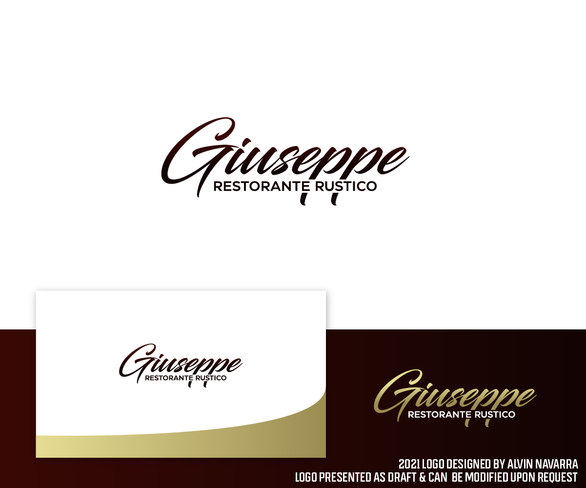 Logo Design by alvinnavarra for Ashraf & Sam LLC  | Design #27077517