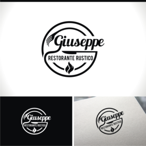 Logo Design by e-graphics for Ashraf & Sam LLC  | Design: #27065430