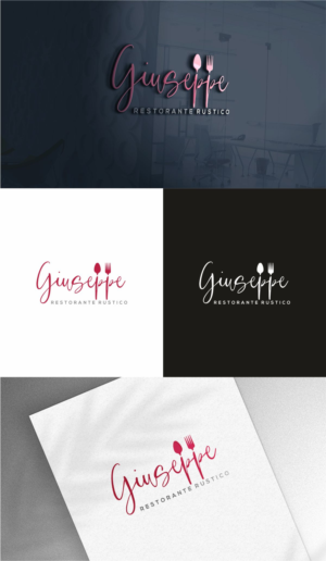 Logo Design by Dave Paresh for Ashraf & Sam LLC  | Design #27067251
