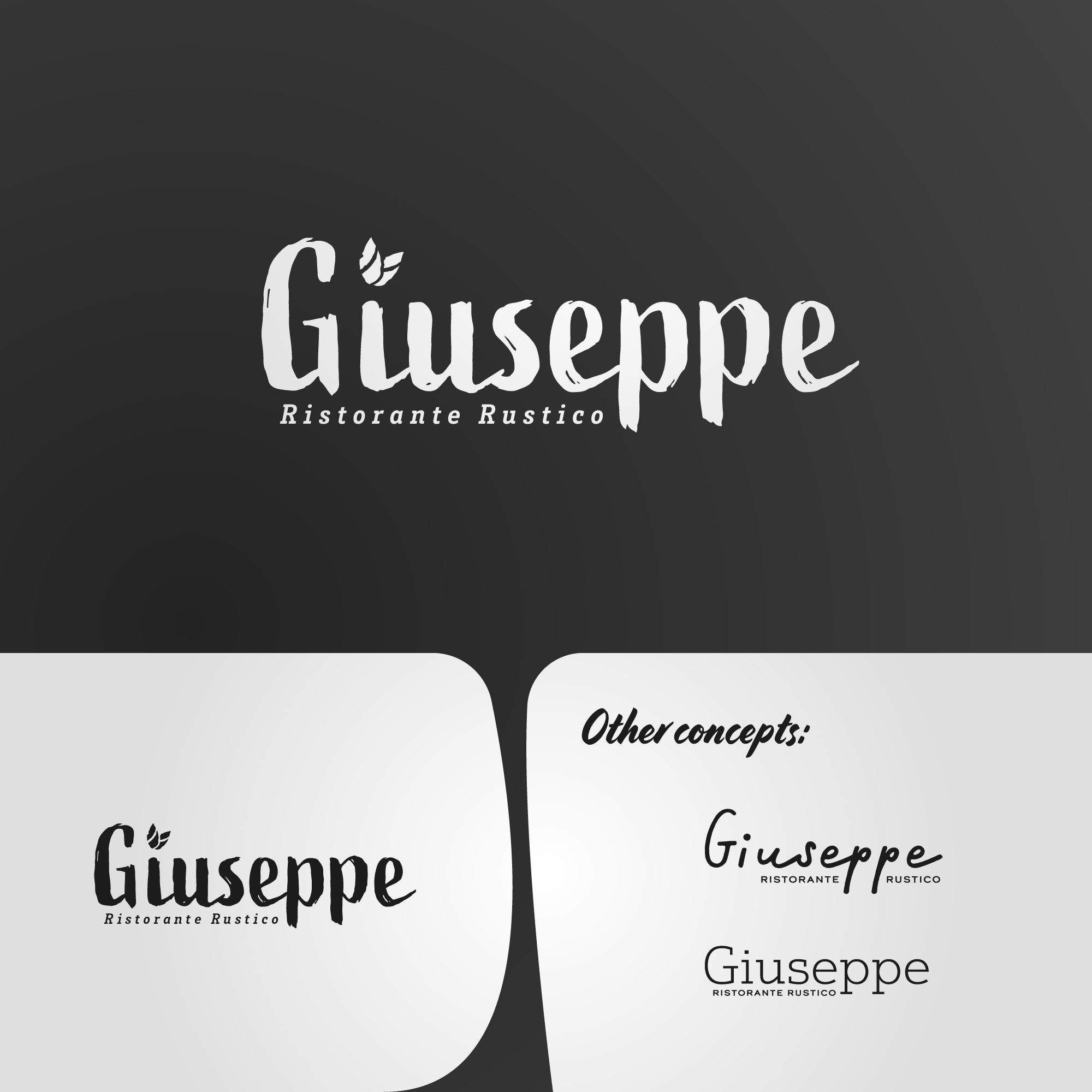 Logo Design by Kammerfors for Ashraf & Sam LLC  | Design #27064727