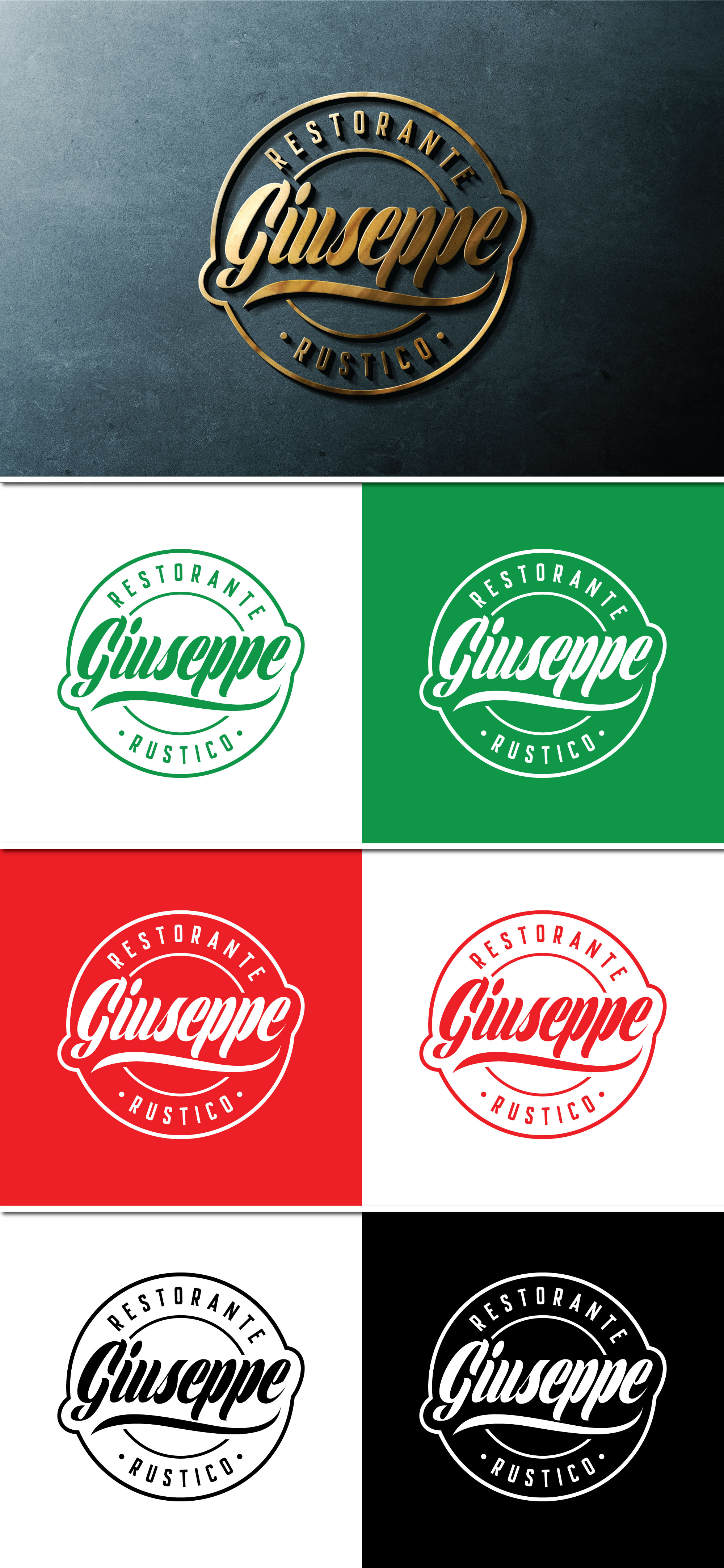 Logo Design by Md Shehidul Islam Rimon for Ashraf & Sam LLC  | Design #27066737