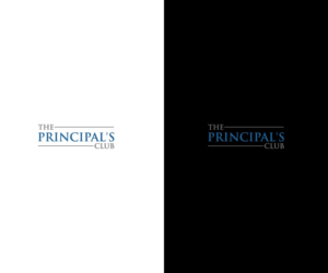 The Principal's Club | Logo Design by uitaki