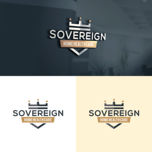 Logo Design by Gambar Drips for this project | Design #27084550