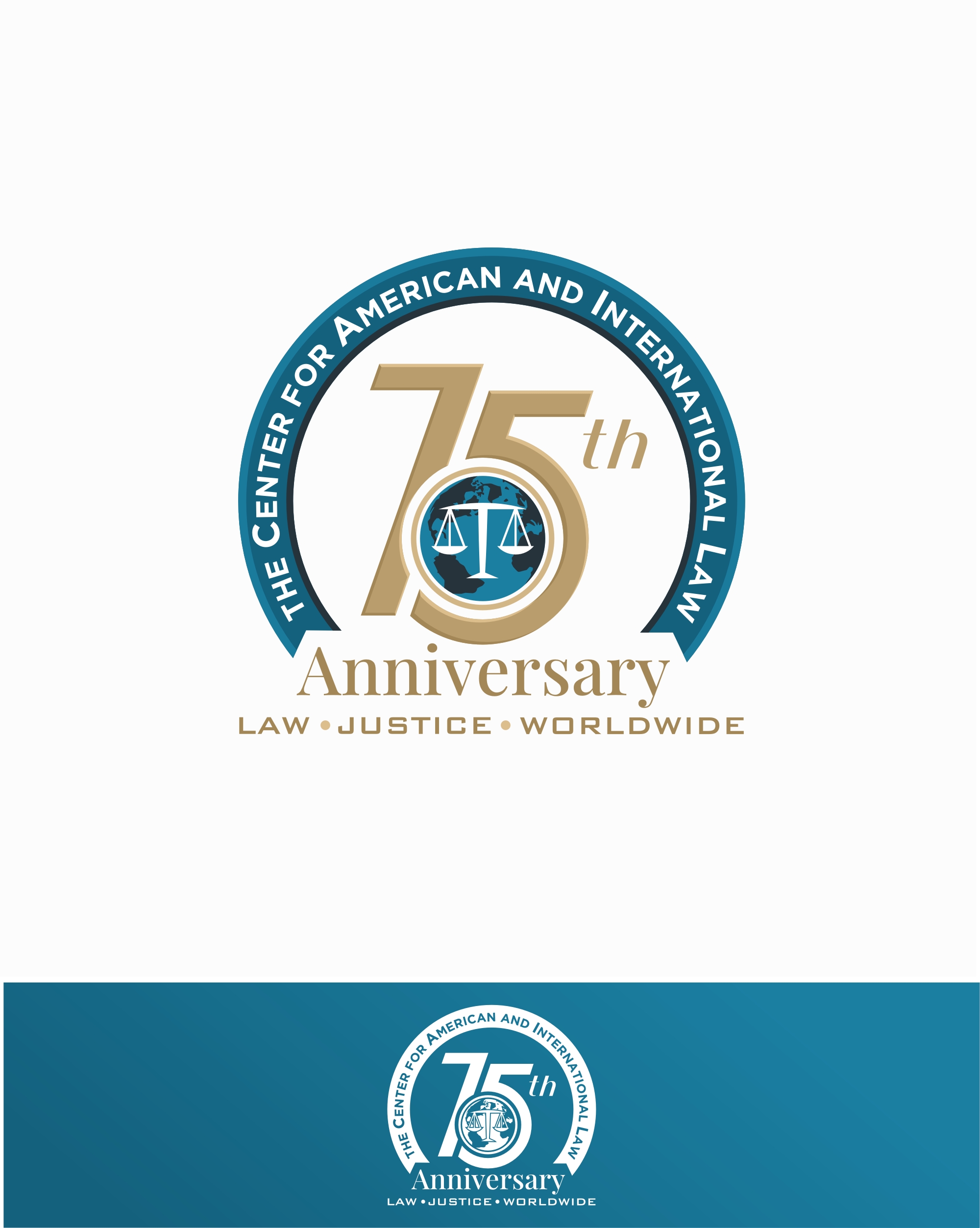 Logo Design by hamkur for this project | Design #27228765