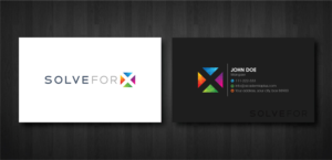 Business Card Design by artbitin