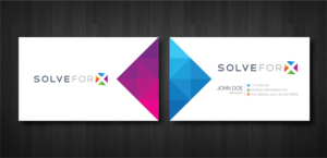 Business Card Design by artbitin for this project | Design: #27086266