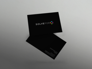 Business Card Design by ubaidomar for this project | Design: #27078701