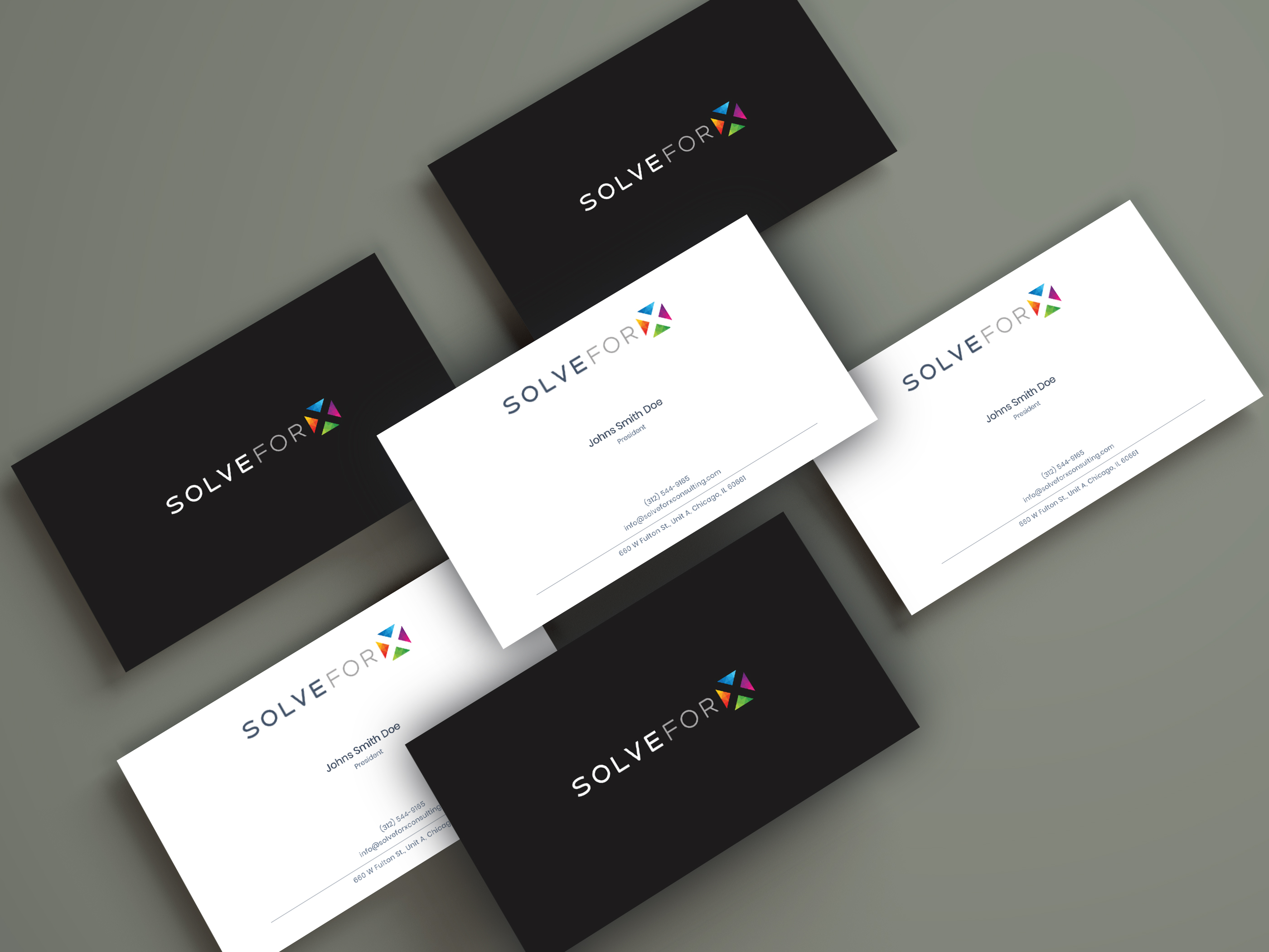 Business Card Design by ubaidomar for this project | Design #27078893