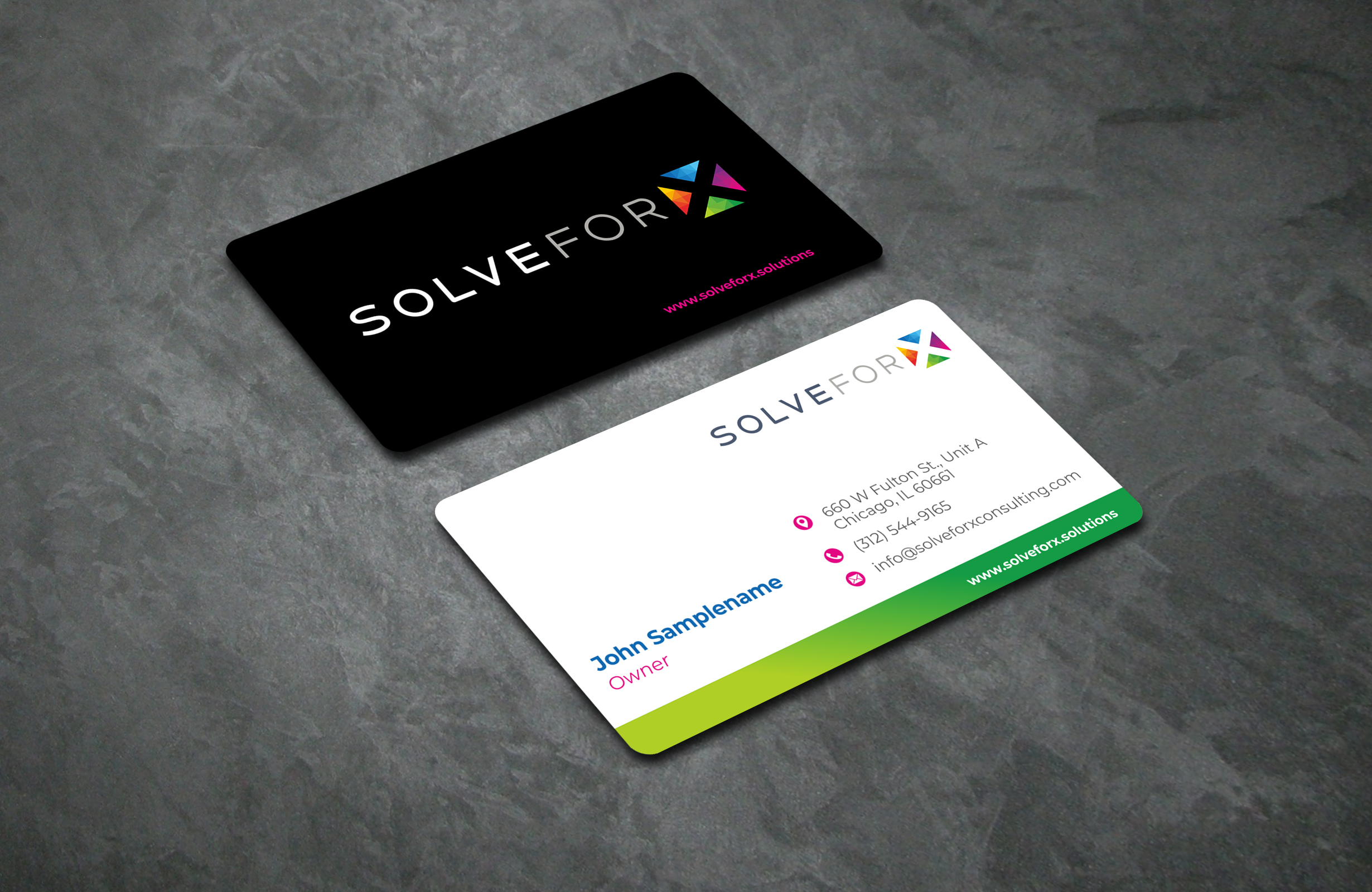 Business Card Design by nng for this project | Design #27081055