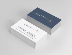 Business Card Design by Creations Box 2015 for this project | Design: #27088966
