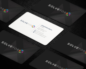 Business Card Design by Pictorial for this project | Design #27069157