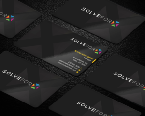 Business Card Design by LAXMI DESIGNHUB for this project | Design: #27069161