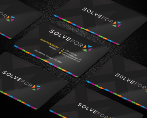 Business Card Design by LAXMI DESIGNHUB for this project | Design: #27069166