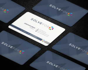 Business Card Design by LAXMI DESIGNHUB for this project | Design: #27069169