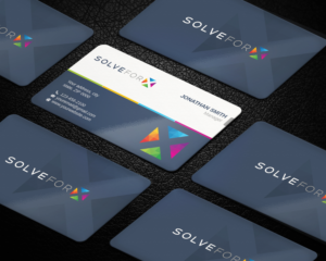 Business Card Design by LAXMI DESIGNHUB for this project | Design: #27069173