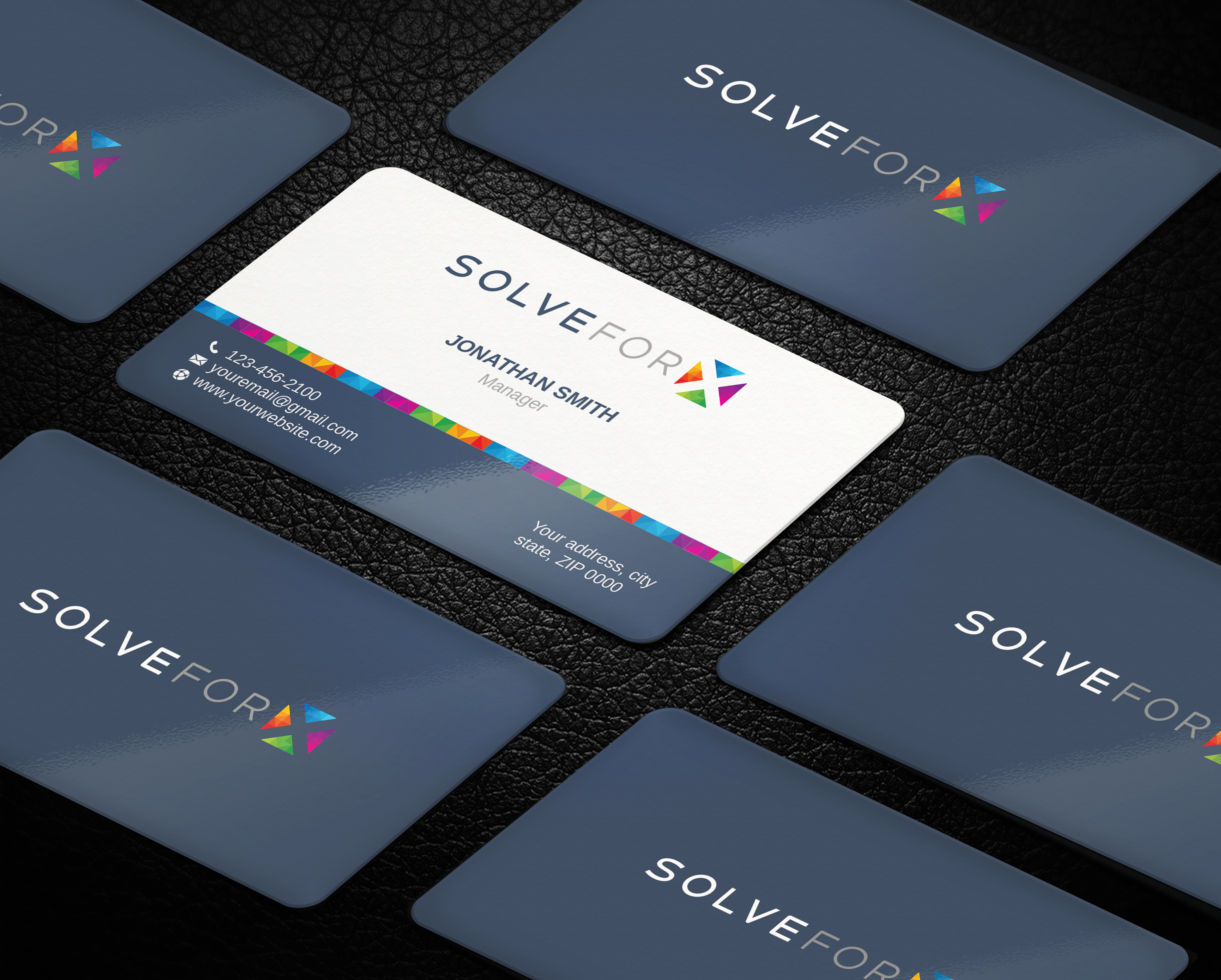 Business Card Design by LAXMI DESIGNHUB for this project | Design #27069174