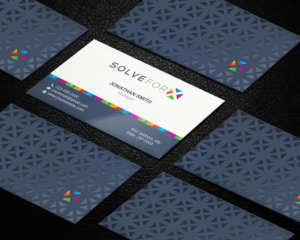 Business Card Design by LAXMI DESIGNHUB for this project | Design: #27069223