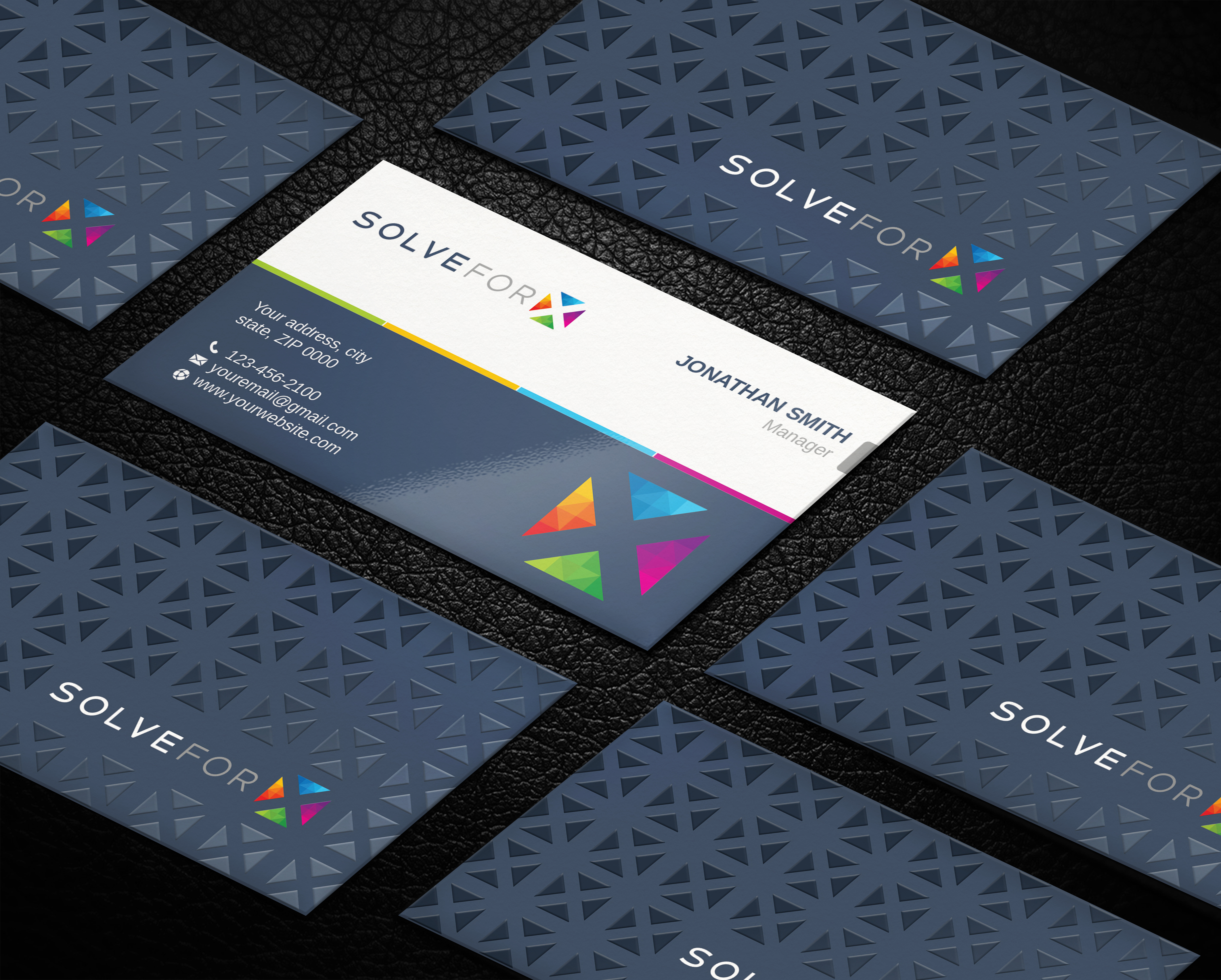 Business Card Design by LAXMI DESIGNHUB for this project | Design #27069224