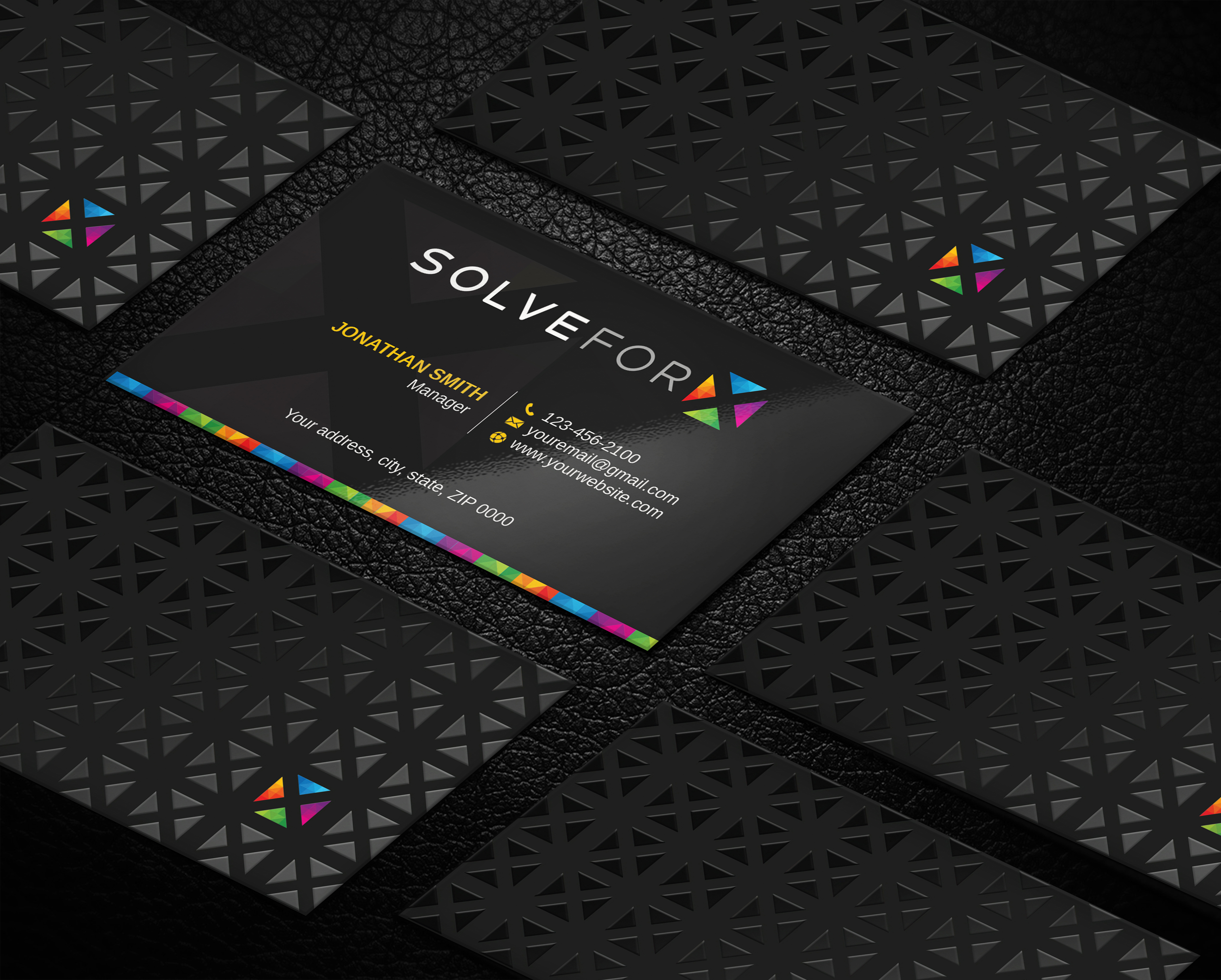 Business Card Design by LAXMI DESIGNHUB for this project | Design #27069226
