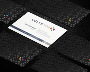 Business Card Design by LAXMI DESIGNHUB for this project | Design: #27069227