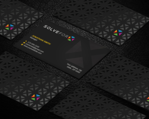 Business Card Design by LAXMI DESIGNHUB for this project | Design: #27069233