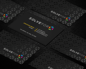 Business Card Design by LAXMI DESIGNHUB for this project | Design: #27069237