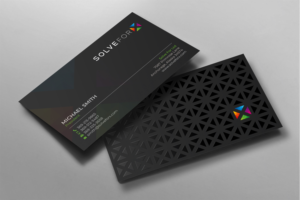 Business Card Design by chandrayaan.creative for this project | Design: #27063660