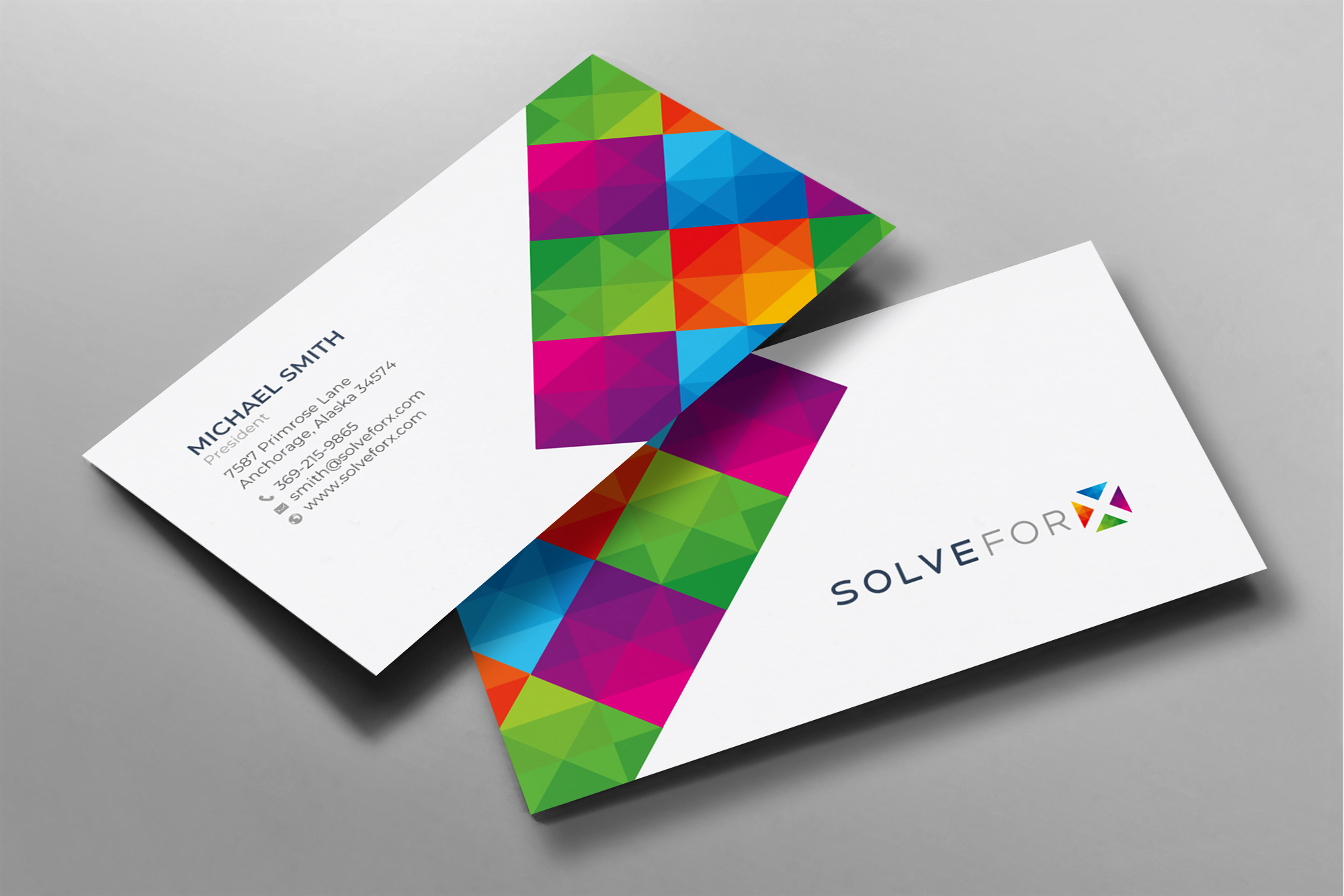 Business Card Design by chandrayaan.creative for this project | Design #27063671
