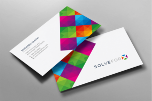 Business Card Design by chandrayaan.creative for this project | Design: #27063671