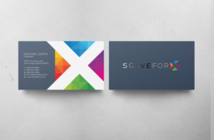 Business Card Design by chandrayaan.creative for this project | Design: #27063674