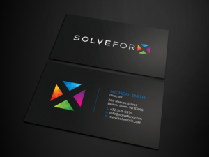 Business Card Design by Tripti Ranjan Gain for this project | Design: #27080987
