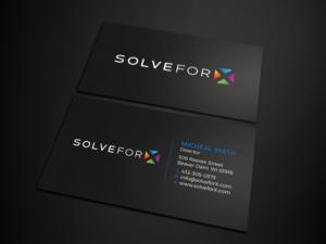 Business Card Design by Tripti Ranjan Gain for this project | Design: #27080988