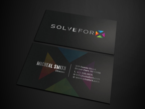 Business Card Design by Tripti Ranjan Gain for this project | Design: #27080994