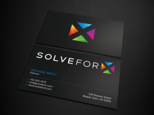 Business Card Design by Tripti Ranjan Gain for this project | Design: #27080995