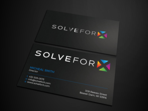 Business Card Design by Tripti Ranjan Gain for this project | Design: #27080997